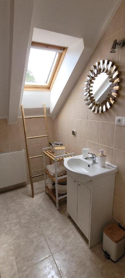 Apartament Fanaberia Karpacz Eksteriør billede