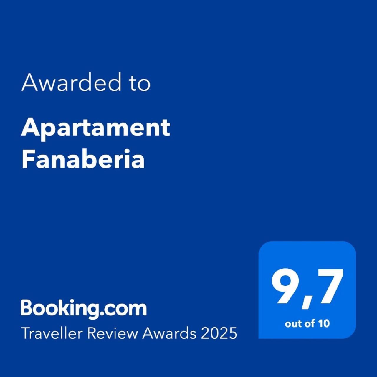 Apartament Fanaberia Karpacz Eksteriør billede